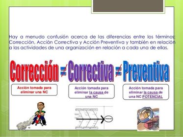 Evaluar los diferentes tipos de acciones más pertinentes de acuerdo a los resultados del análisis de datos