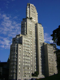 Art Deco en Argentina