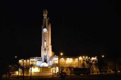Art Deco en Argentina