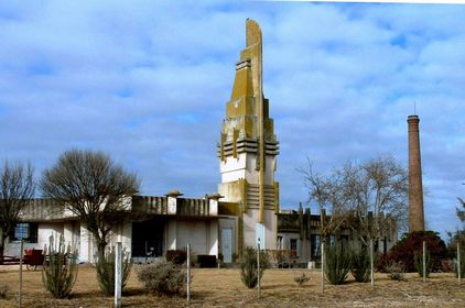 Art Deco en Argentina