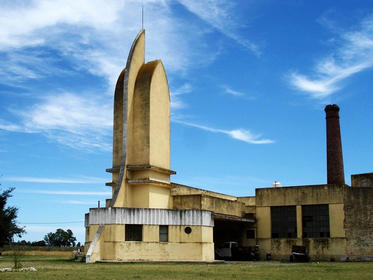 Art Deco en Argentina