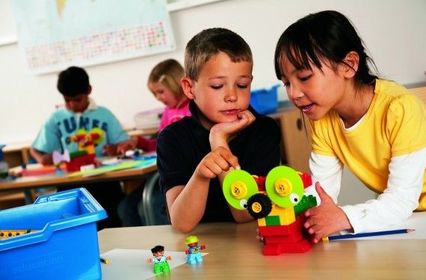 Desarrollo como Aprendizaje