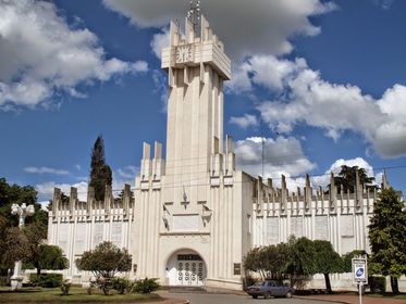 Art Deco en Argentina