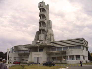Art Deco en Argentina