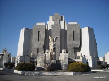 Art Deco en Argentina
