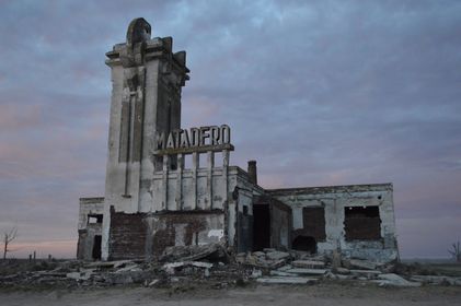 Art Deco en Argentina