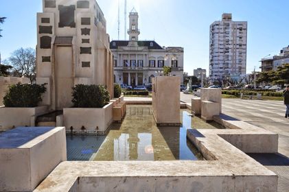 Art Deco en Argentina