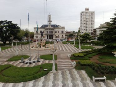 Art Deco en Argentina