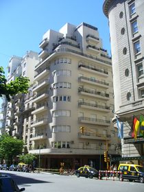 Art Deco en Argentina