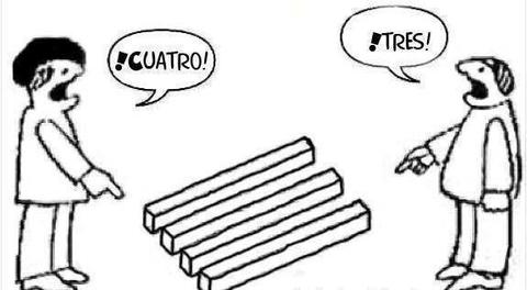Percepción