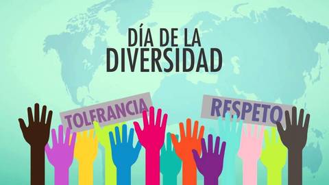Día del respeto a la diversidad cultural