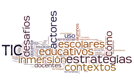 LAS TIC EN LA EDUCACIÓN