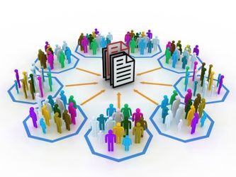 TEORÍAS DE INTERACCIÓN SOCIAL
