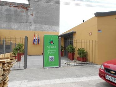 La introducción de Informatica en FPB