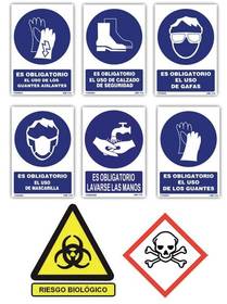 BARRERAS FISICAS