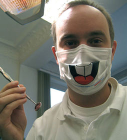 MASCARILLA
