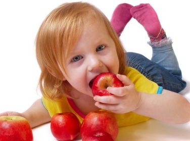 ALIMENTAÇÃO SAUDÁVEL