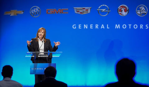 General Motors Colmotores