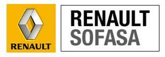 Sofasa (marca Renault)