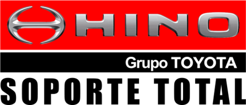 Hino Motors Manufacturing S.A