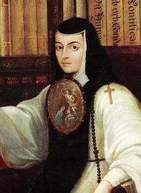 LA VIDA DE SOR JUANA INÉS DE LA CRUZ