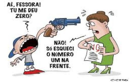 Avaliação