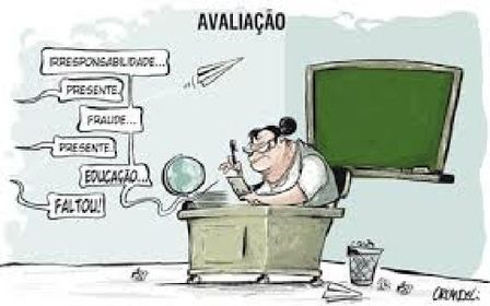 Avaliação