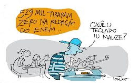 Avaliação