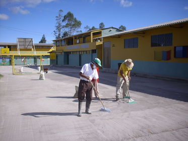 volcan galeras