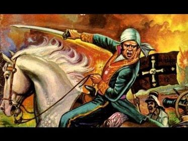 "La buena sombra de Morelos nos cobija"