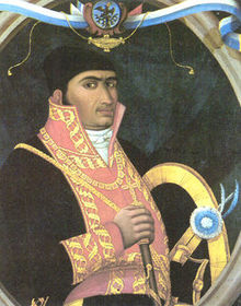 "La buena sombra de Morelos nos cobija"