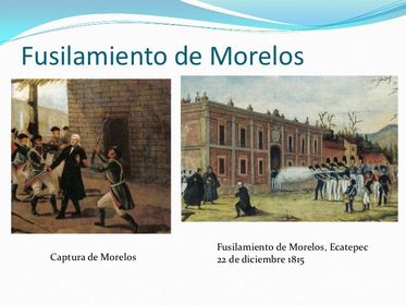 "La buena sombra de Morelos nos cobija"