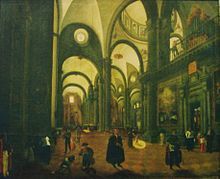 LA NUEVA CATEDRAL