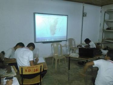 CLASE CON RECURSO MULTIMEDIA