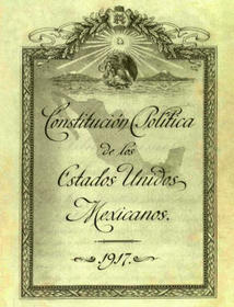 Constitución Política