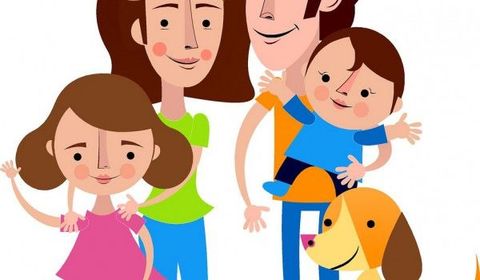 "LA FAMILIA"