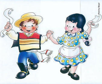 "LA FAMILIA Y LA IDENTIDAD"