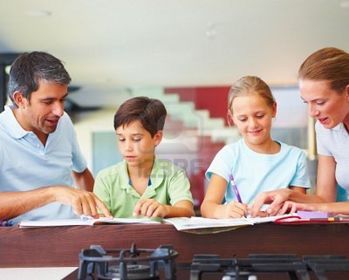 "LA FAMILIA Y LA IDENTIDAD"