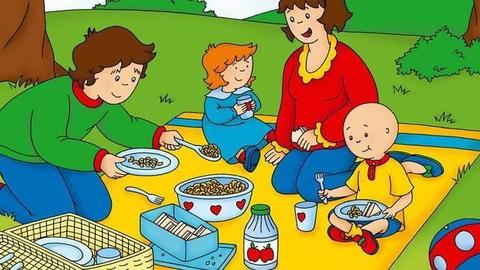 COMPARTIR EN FAMILIA