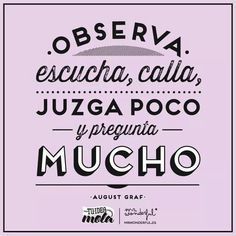 La función resolutiva del enfado...