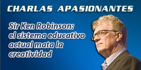 Cambio definitivo de Paradigma educativo