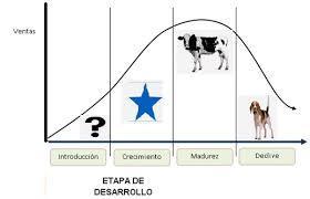 Etapa de crecimiento