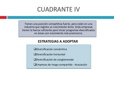 Matriz QSPM