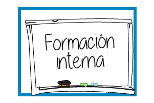 Formación Interna curso 2016-17