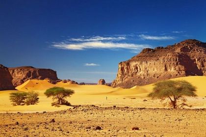 Deserto