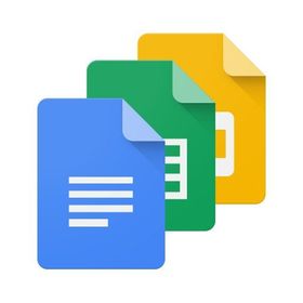 Google Docs.