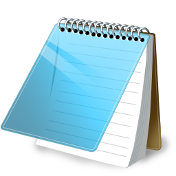 Bloc de notas