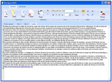 WordPad