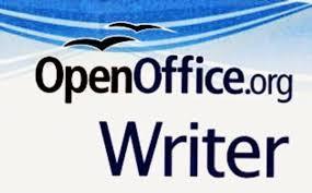 Writer de OpenOffice.