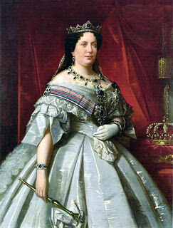 ESPAÑA. SIGLO XIX (1808-1898)